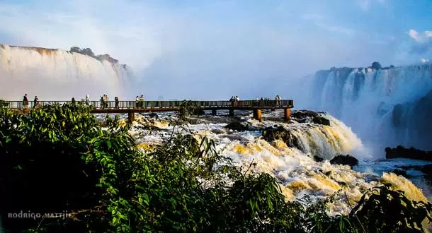Foz do Iguaçu participará en Termatalia para posicionarse como destino termal