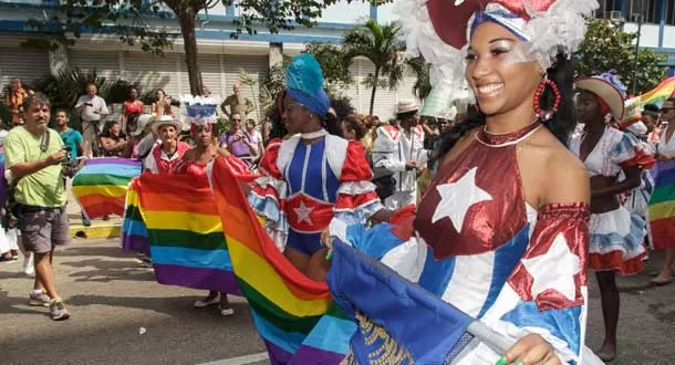 Cuba se perfila como destino turístico para la comunidad LGBTI