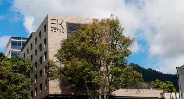 EK Hotel y BH La Quinta, nominados a los World Travel Awards 2015