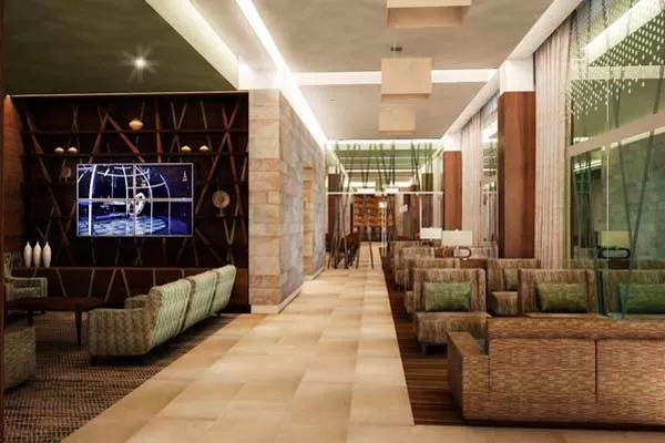 Resorts World Las Vegas y Hilton se asocian para presentar un nuevo complejo turístico multimarca en Las Vegas