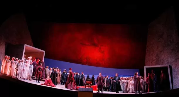 Houston te invita a conocer sus teatros gratis el 30 de agosto
