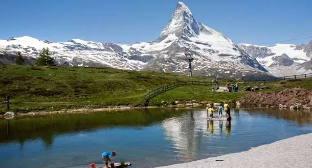 Los 5 países más caros para visitar
