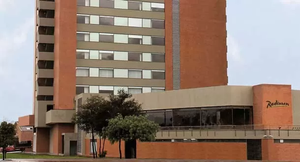 AR Hoteles abrirá un Radisson Blu en Santa Marta