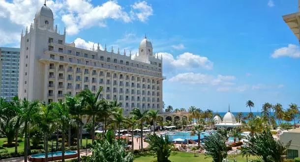 Reabre el Riu Palace Aruba tras una inversión de US$ 25 millones