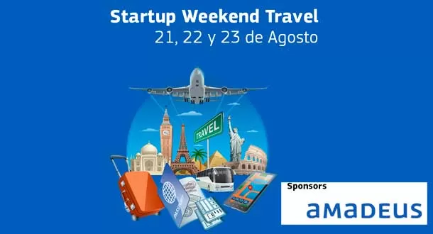 Amadeus empodera startups para motivar la innovación en América Latina
