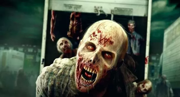 The Walking Dead llega a Halloween Horror Nights de Universal