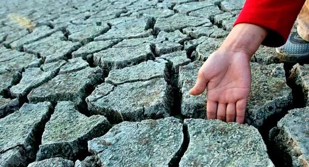 Este hombre propone acabar con el cambio climático