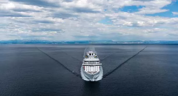 4 rutas exóticas para viajar en crucero