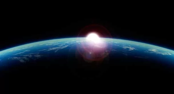 La historia de la humanidad en un video de 1 minuto