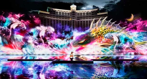 Nuevos shows deslumbrarán durante agosto, septiembre y octubre en Las Vegas