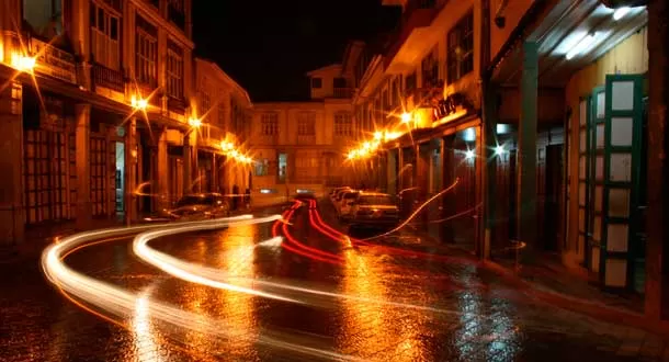 10 lugares de Ecuador que deberías visitar al menos una vez en tu vida