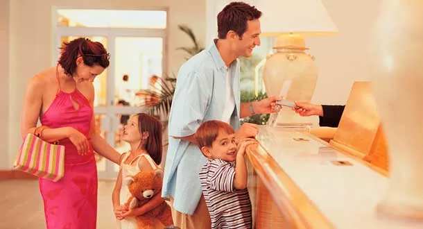 ¿Cuál es el mejor momento para reservar hotel más barato?