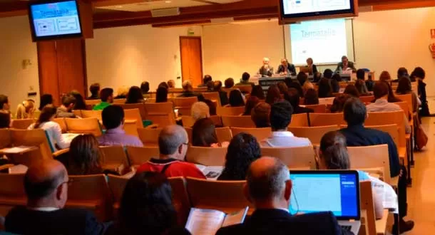 Termatalia acogerá una nueva edición del foro de inversores
