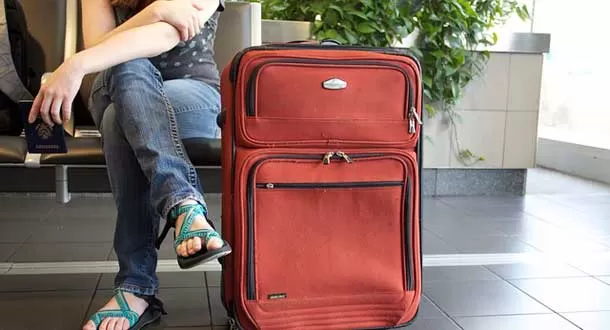 8 trucos para viajar en avión que no saben ni los pasajeros frecuentes