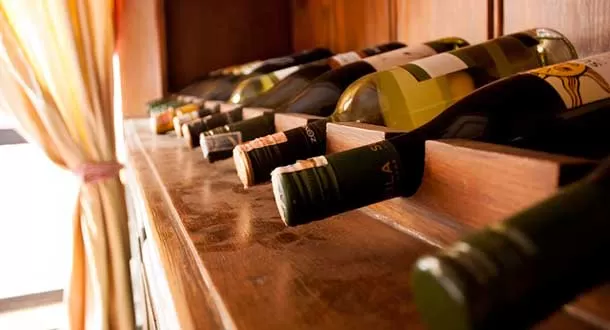 Ranking de los 50 vinos más caros del mundo