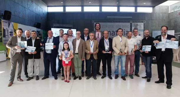 Termatalia 2015 concluye convertida en el principal punto de encuentro internacional del turismo de salud