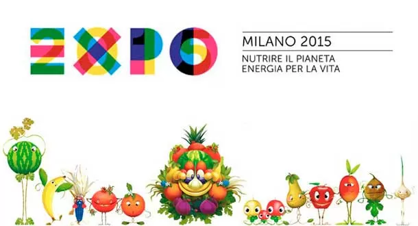 Emociones y decepciones en la universal Expo Milán 2015