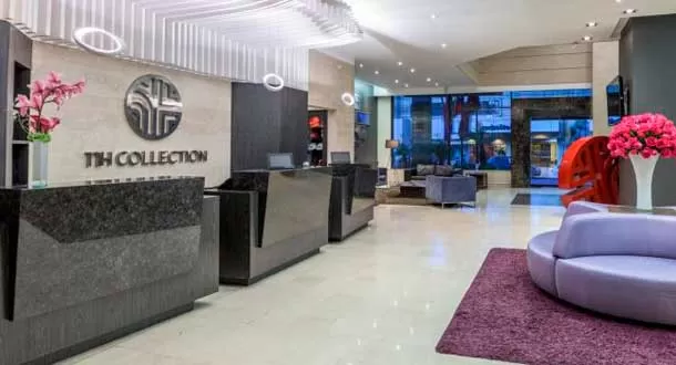 NH Collection Royal inicia operaciones en Quito