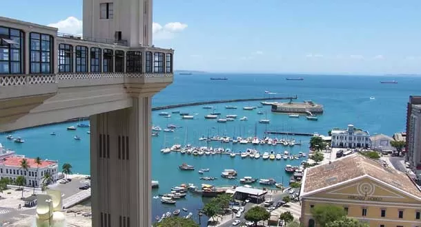 Salvador apresenta Réveillon na Expo Internacional de Turismo da Abav