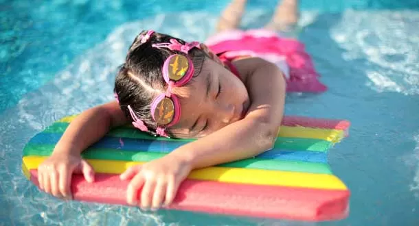 Resorts ofrecen aventura, diversión y aprendizaje a pequeños huéspedes