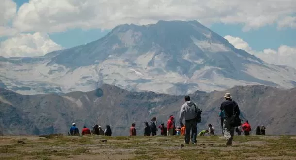 Turismo en Chile funciona con total normalidad tras terremoto
