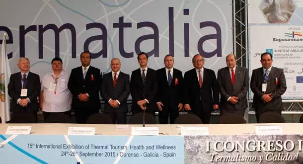 Coahuila recoge el testigo como sede de Termatalia México 2016