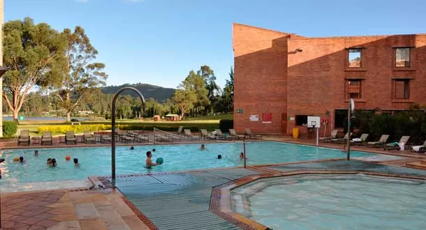 Oportunidades de turismo MICE, salud y naturaleza en Paipa