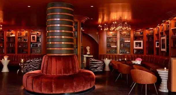 Icónico hotel Shelborne reabre como el Shelborne Wyndham Grand South Beach