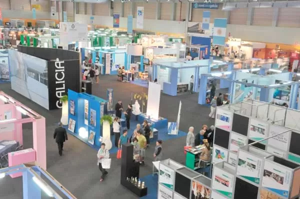 FERIA DE TURISMO DE TERMALISMO Y DESAFIO MUNDIAL DE CAFE, ES EN SEPTIEMBRE
