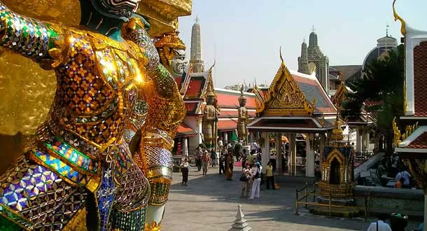 Tailandia y Qatar serán anfitriones en 2016 y 2017 del Día Mundial del Turismo