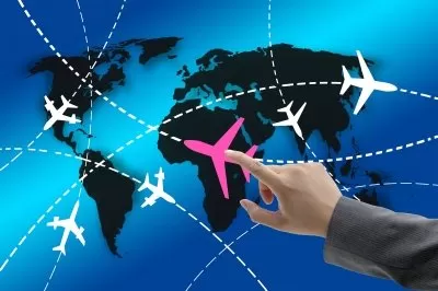 AMADEUS AYUDA A AEROLINEAS A SUPERAR INTERRUPCIONES EN SUS HORARIOS