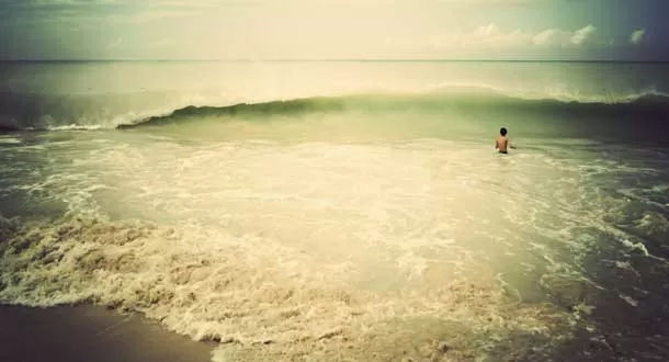 Las vacaciones perfectas en la isla feliz