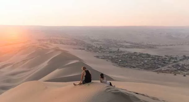 8 lugares de Latinoamérica que tienes que visitar al menos una vez