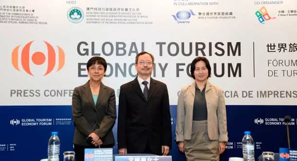 ANATO estará presente en Foro Mundial sobre Economía del Turismo en China