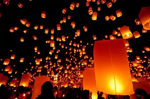 69 impresionantes lugares que tienes que conocer antes de morir: 2da parte