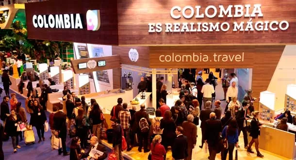 Procolombia, mejor oficina de turismo de Suramérica en World Travel Awards