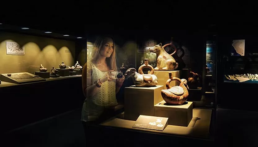 Ecuador en el tercer lugar como proveedor de turistas del Perú