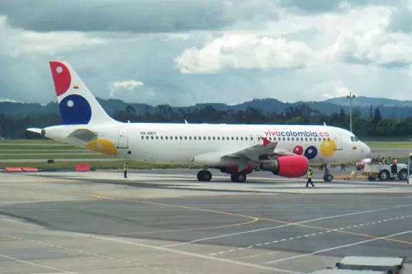 VivaColombia to launch low-cost flights to US