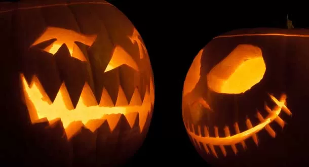 Los mejores destinos donde celebrar Halloween este año
