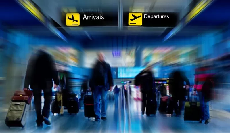 Colombianos han desacelerado viajes al extranjero