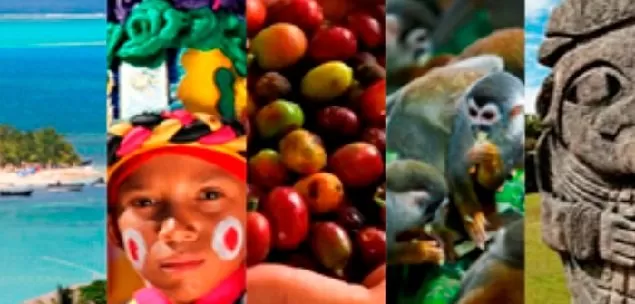 La paz y la devaluación de la moneda es aprovechada por Colombia para recibir turistas