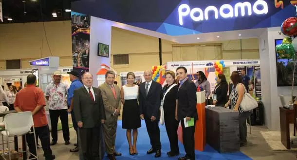 Culminó con éxito la Expo Turismo Internacional 2015 según organizadores
