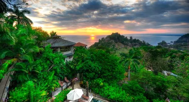 11 razones de por qué Costa Rica es el único destino verde que necesitas