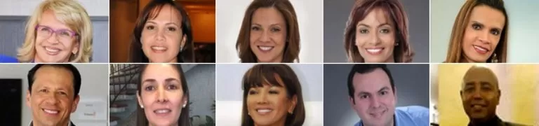 RANKING: LOS 10 POLÍTICOS TURÍSTICOS MAS PODEROSOS DE COLOMBIA