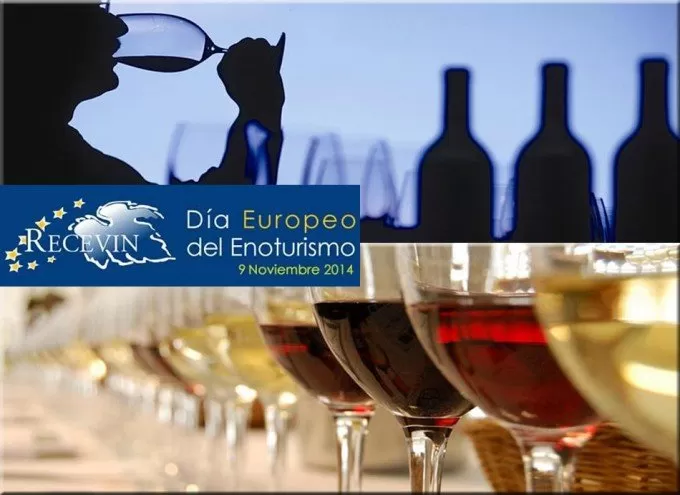 EUROPA CELEBRARÁ EL DÍA DEL ENOTURISMO 2015