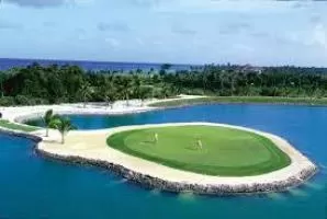 REPÚBLICA DOMINICANA DESIGNADA COMO EL MEJOR DESTINO DE GOLF