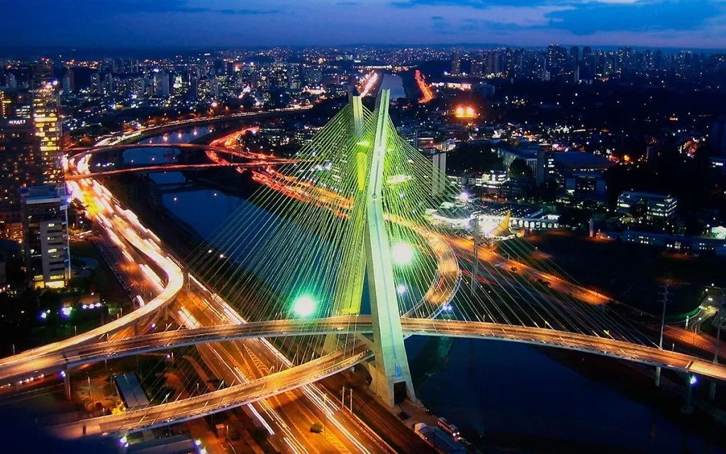 SAO PAULO,  UN DESTINO AUTÉNTICO
