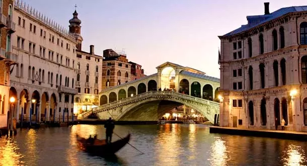 A força do luxo italiano no FESTURIS