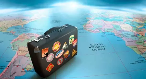 El mercado de viajes online crece en América Latina