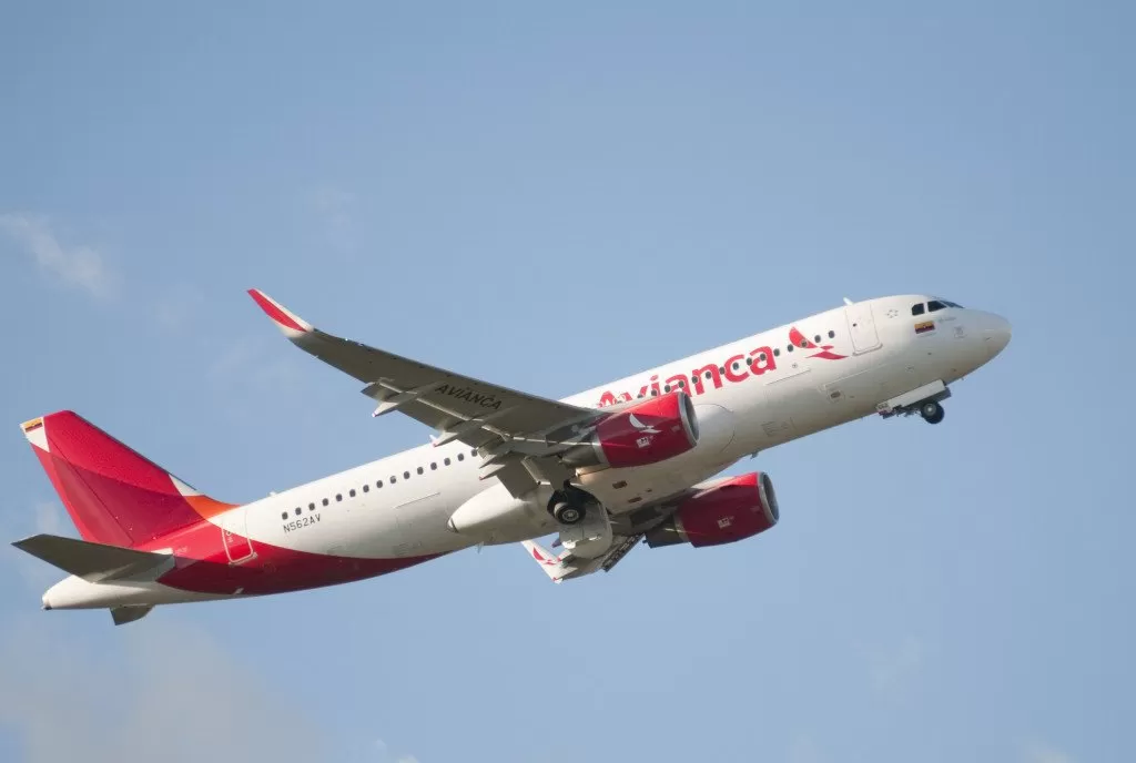 AVIANCA REPORTA CRECIMIENTO EN SUS UTILIDADES